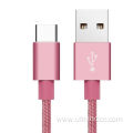 type-c to usb-3.0 adapter charging bracelet cable